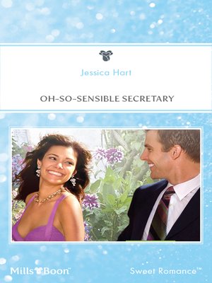 cover image of Oh-So-Sensible Secretary